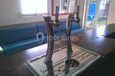 Location salle Bouaye (Loire-Atlantique) - La Gavotte #19