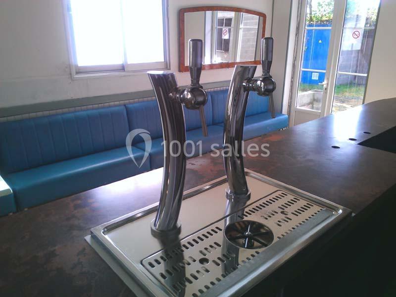 Location salle Bouaye (Loire-Atlantique) - La Gavotte #16