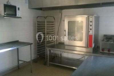 Location salle Bouaye (Loire-Atlantique) - La Gavotte #19