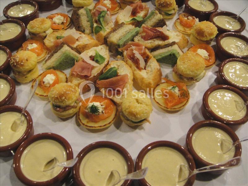 Location salle Bouaye (Loire-Atlantique) - La Gavotte #18