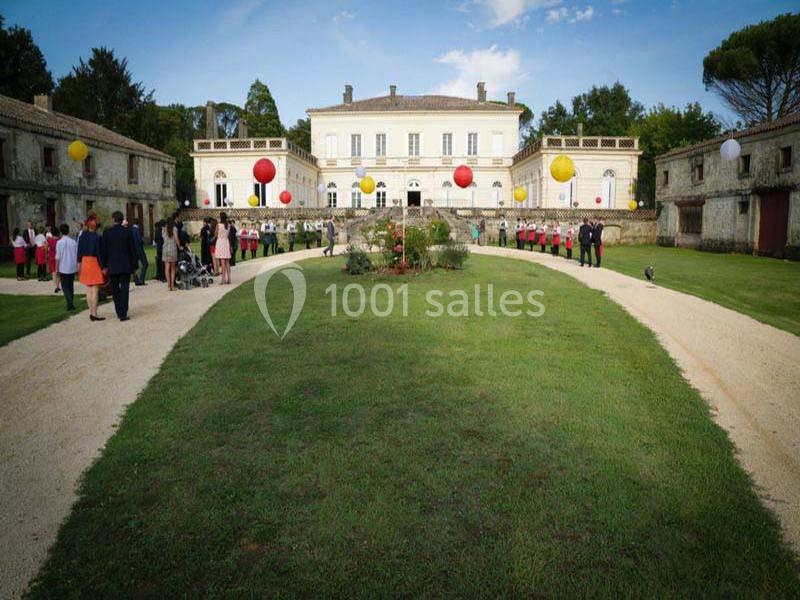 Château De Boisverdun - galerie - photo 1