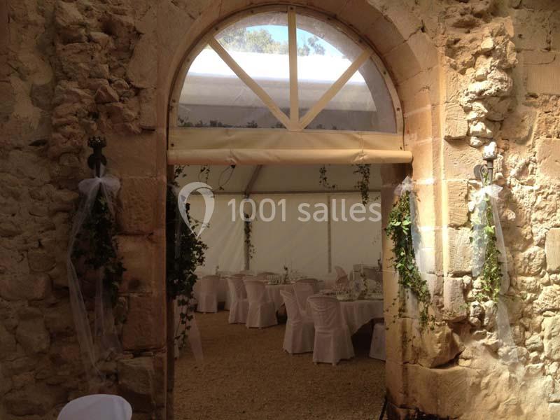 Château De Boisverdun - galerie - photo 3