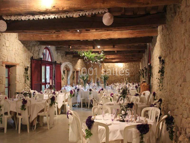 Château De Boisverdun - galerie - photo 4