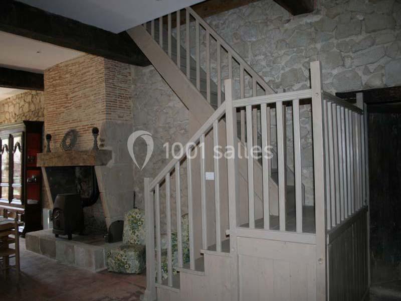 Château De Boisverdun - galerie - photo 9