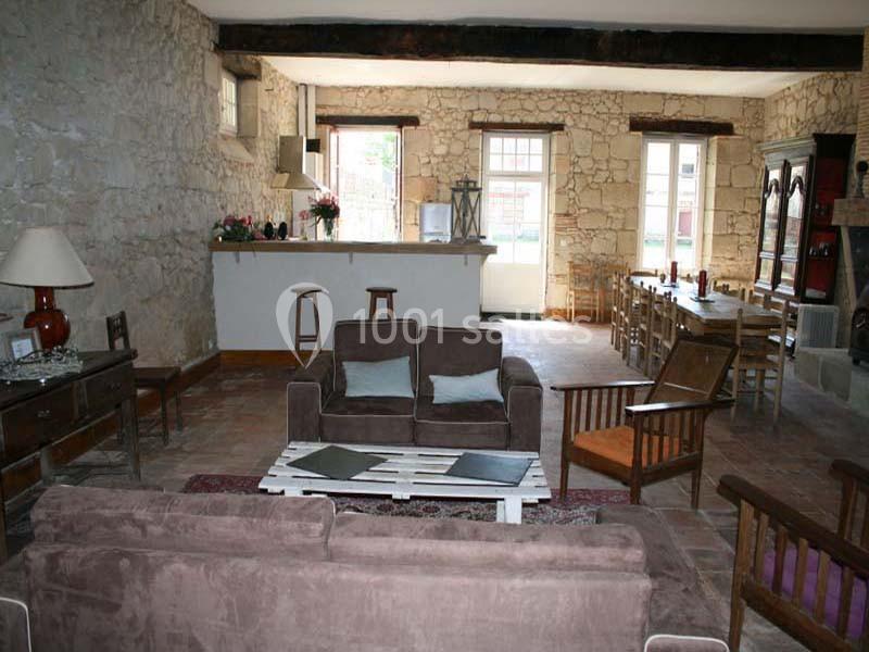 Château De Boisverdun - galerie - photo 11