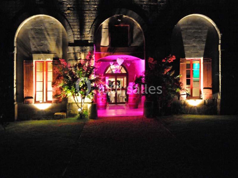 Château De Boisverdun - galerie - photo 13