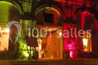 Château De Boisverdun - galerie - photo 14