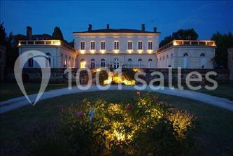 Château De Boisverdun - galerie - photo 19