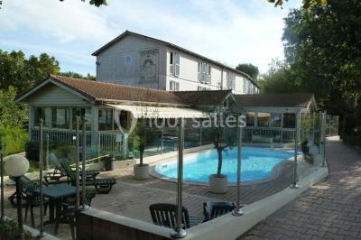 Hôtel Heliotel - photo 1