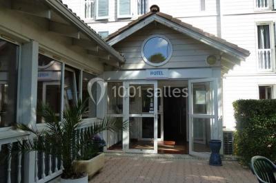 Hôtel Heliotel - photo 2