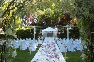 Miniature Location salle Montblanc (Hérault) - Domaine de l'Argentière #5 Location salle Montblanc (Hérault) - Domaine de l'Argentière #32