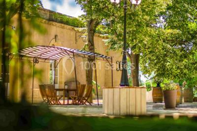 Miniature Location salle Montblanc (Hérault) - Domaine de l'Argentière #2 Location salle Montblanc (Hérault) - Domaine de l'Argentière #32