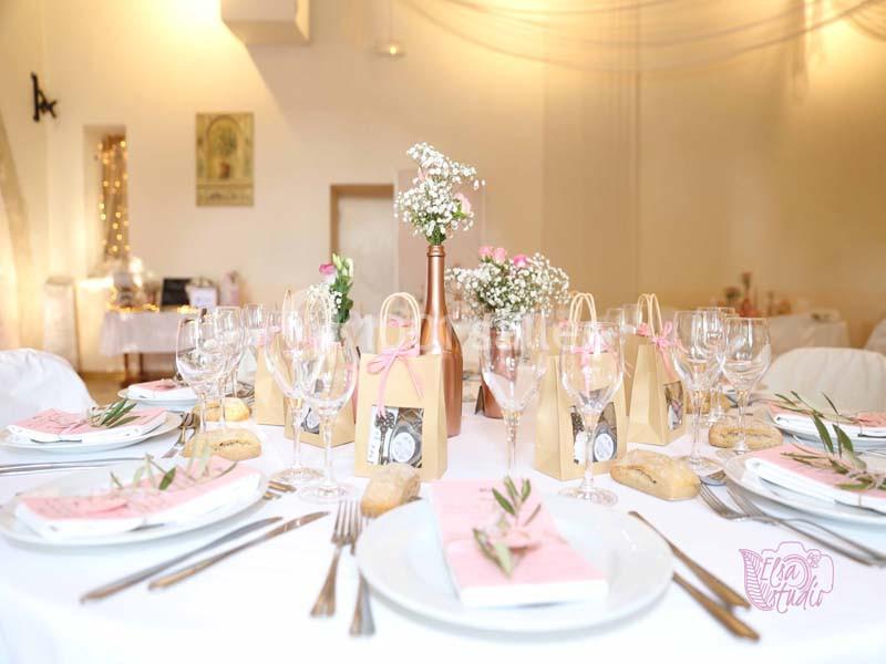 Location salle Montblanc (Hérault) - Domaine de l'Argentière #3 Location salle Montblanc (Hérault) - Domaine de l'Argentière #3