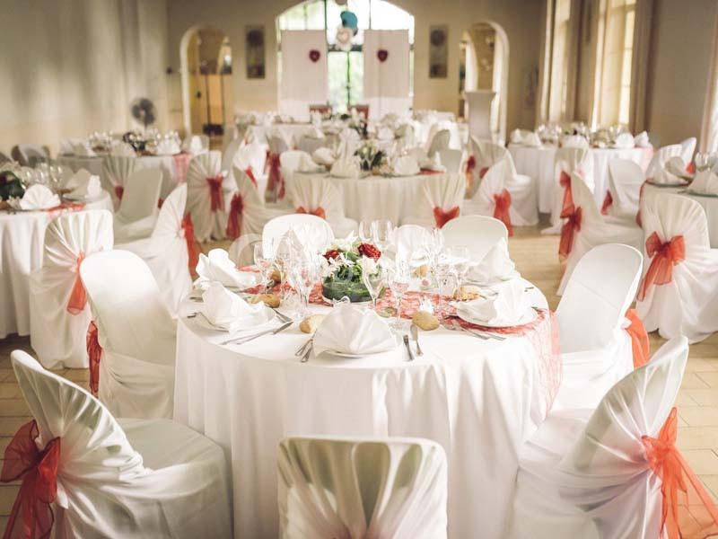 Location salle Montblanc (Hérault) - Domaine de l'Argentière #8 Location salle Montblanc (Hérault) - Domaine de l'Argentière #8