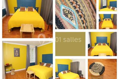 Miniature Location salle Montblanc (Hérault) - Domaine de l'Argentière #18 Location salle Montblanc (Hérault) - Domaine de l'Argentière #32