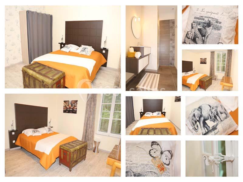 Location salle Montblanc (Hérault) - Domaine de l'Argentière #17 Location salle Montblanc (Hérault) - Domaine de l'Argentière #17