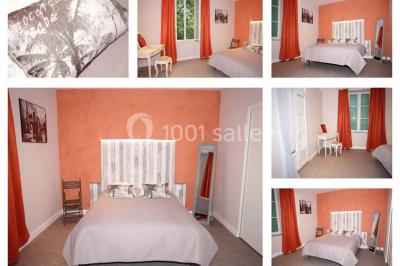 Miniature Location salle Montblanc (Hérault) - Domaine de l'Argentière #20 Location salle Montblanc (Hérault) - Domaine de l'Argentière #32