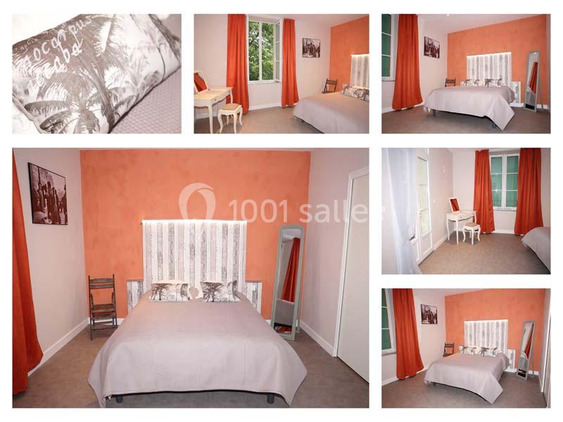 Location salle Montblanc (Hérault) - Domaine de l'Argentière #20 Location salle Montblanc (Hérault) - Domaine de l'Argentière #20