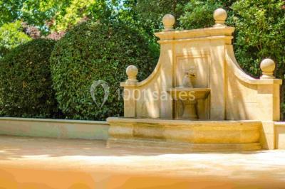 Miniature Location salle Montblanc (Hérault) - Domaine de l'Argentière #6 Location salle Montblanc (Hérault) - Domaine de l'Argentière #32