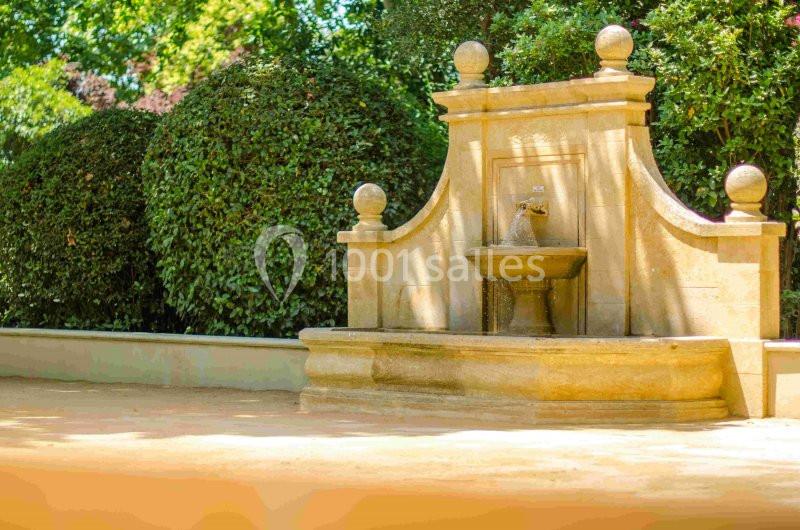 Location salle Montblanc (Hérault) - Domaine de l'Argentière #6 Location salle Montblanc (Hérault) - Domaine de l'Argentière #6