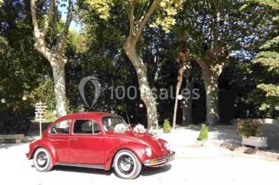 Miniature Location salle Montblanc (Hérault) - Domaine de l'Argentière #10 Location salle Montblanc (Hérault) - Domaine de l'Argentière #32