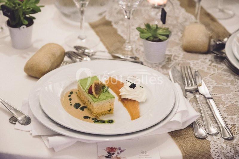 Location salle Montblanc (Hérault) - Domaine de l'Argentière #12 Location salle Montblanc (Hérault) - Domaine de l'Argentière #12