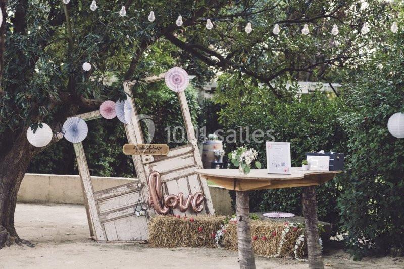 Location salle Montblanc (Hérault) - Domaine de l'Argentière #11 Location salle Montblanc (Hérault) - Domaine de l'Argentière #11