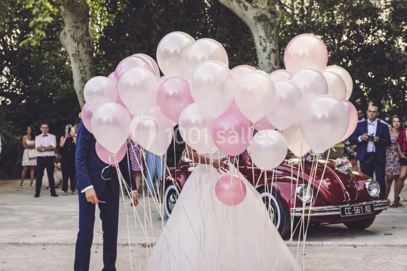 Location salle Montblanc (Hérault) - Domaine de l'Argentière #15 Location salle Montblanc (Hérault) - Domaine de l'Argentière #15