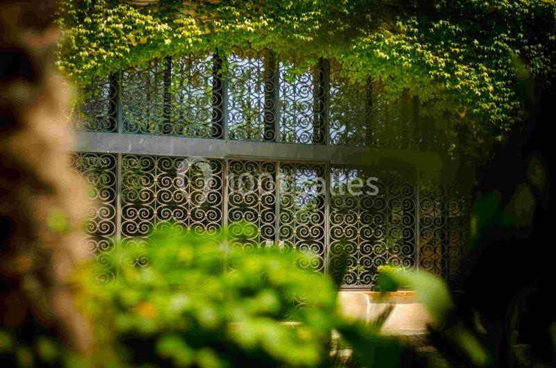 Location salle Montblanc (Hérault) - Domaine de l'Argentière #4 Location salle Montblanc (Hérault) - Domaine de l'Argentière #4