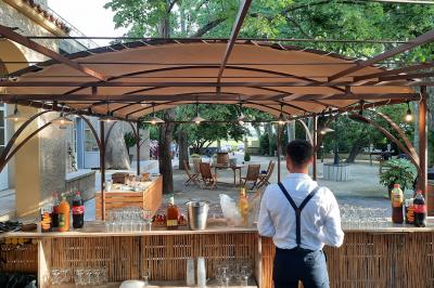 Miniature Location salle Montblanc (Hérault) - Domaine de l'Argentière #21 Location salle Montblanc (Hérault) - Domaine de l'Argentière #32