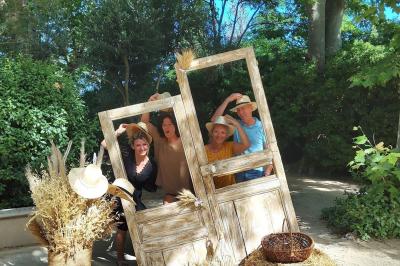 Miniature Location salle Montblanc (Hérault) - Domaine de l'Argentière #22 Location salle Montblanc (Hérault) - Domaine de l'Argentière #32