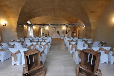 Miniature Location salle Montblanc (Hérault) - Domaine de l'Argentière #24 Location salle Montblanc (Hérault) - Domaine de l'Argentière #32