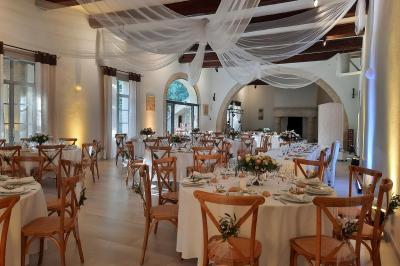 Miniature Location salle Montblanc (Hérault) - Domaine de l'Argentière #25 Location salle Montblanc (Hérault) - Domaine de l'Argentière #32