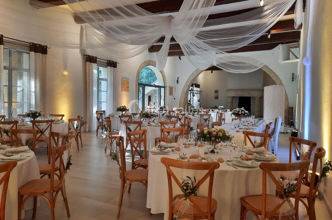 Location salle Montblanc (Hérault) - Domaine de l'Argentière #25 Location salle Montblanc (Hérault) - Domaine de l'Argentière #25