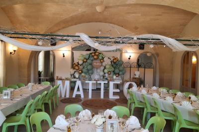 Miniature Location salle Montblanc (Hérault) - Domaine de l'Argentière #26 Location salle Montblanc (Hérault) - Domaine de l'Argentière #32