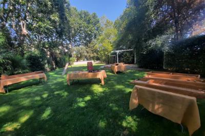 Miniature Location salle Montblanc (Hérault) - Domaine de l'Argentière #28 Location salle Montblanc (Hérault) - Domaine de l'Argentière #32