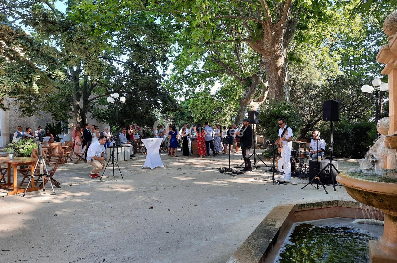 Location salle Montblanc (Hérault) - Domaine de l'Argentière #30 Location salle Montblanc (Hérault) - Domaine de l'Argentière #30