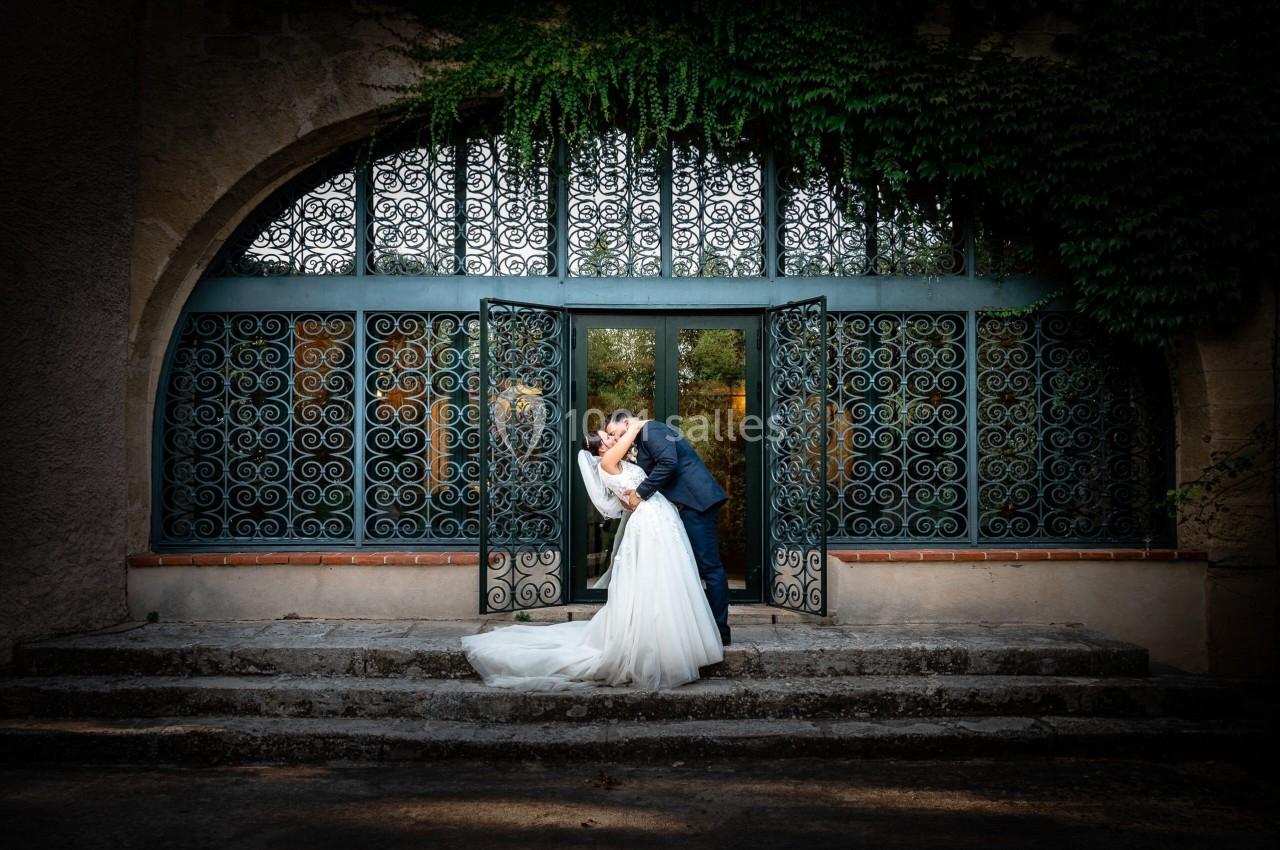 Location salle Montblanc (Hérault) - Domaine de l'Argentière #27 Location salle Montblanc (Hérault) - Domaine de l'Argentière #27