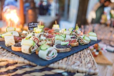 Miniature Location salle Montblanc (Hérault) - Domaine de l'Argentière #29 Location salle Montblanc (Hérault) - Domaine de l'Argentière #32