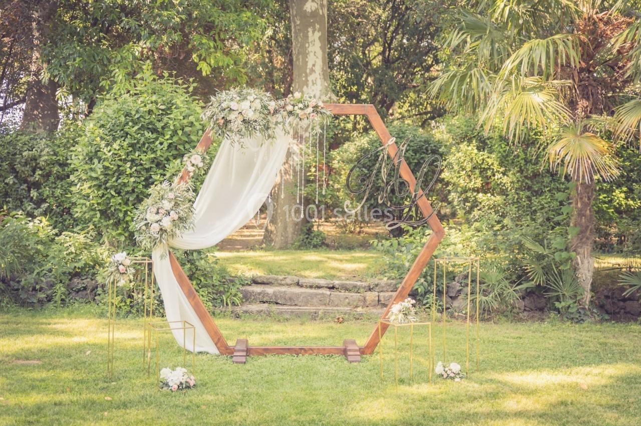 Location salle Montblanc (Hérault) - Domaine de l'Argentière #31 Location salle Montblanc (Hérault) - Domaine de l'Argentière #31