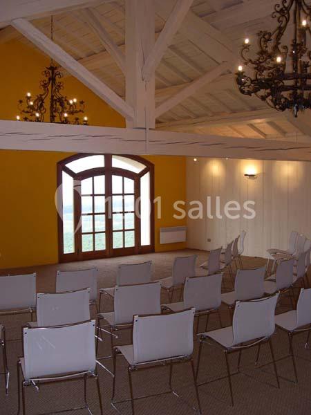Château Capitoul - galerie - photo 2