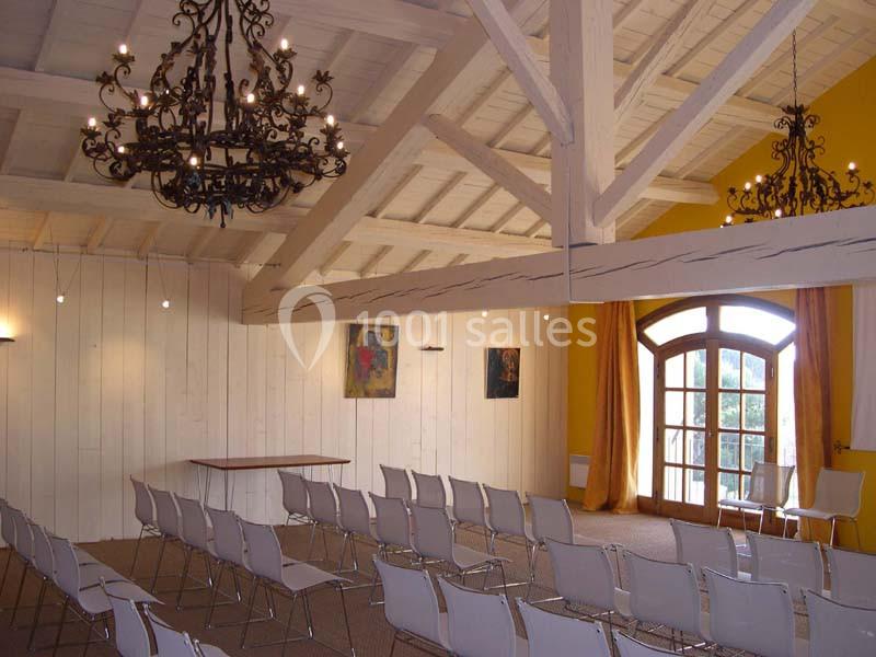 Château Capitoul - galerie - photo 3