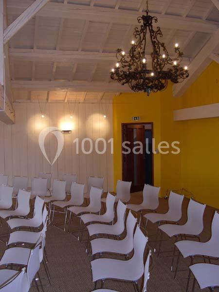 Château Capitoul - galerie - photo 4
