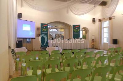 Miniature Location salle Montblanc (Hérault) - Domaine de l'Argentière #7 Location salle Montblanc (Hérault) - Domaine de l'Argentière #19