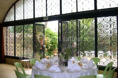 Miniature Location salle Montblanc (Hérault) - Domaine de l'Argentière #4 Location salle Montblanc (Hérault) - Domaine de l'Argentière #19