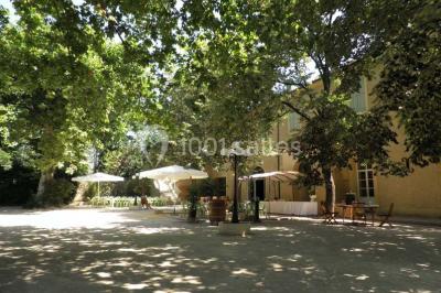 Miniature Location salle Montblanc (Hérault) - Domaine de l'Argentière #8 Location salle Montblanc (Hérault) - Domaine de l'Argentière #19