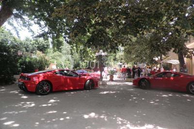 Miniature Location salle Montblanc (Hérault) - Domaine de l'Argentière #9 Location salle Montblanc (Hérault) - Domaine de l'Argentière #19