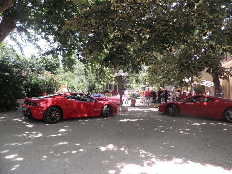 Location salle Montblanc (Hérault) - Domaine de l'Argentière #9 Location salle Montblanc (Hérault) - Domaine de l'Argentière #9