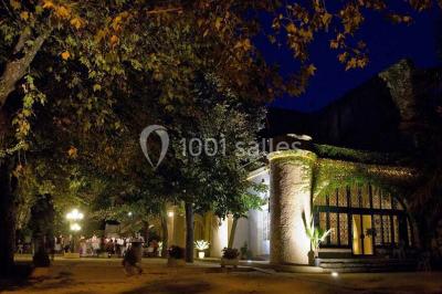 Miniature Location salle Montblanc (Hérault) - Domaine de l'Argentière #10 Location salle Montblanc (Hérault) - Domaine de l'Argentière #19