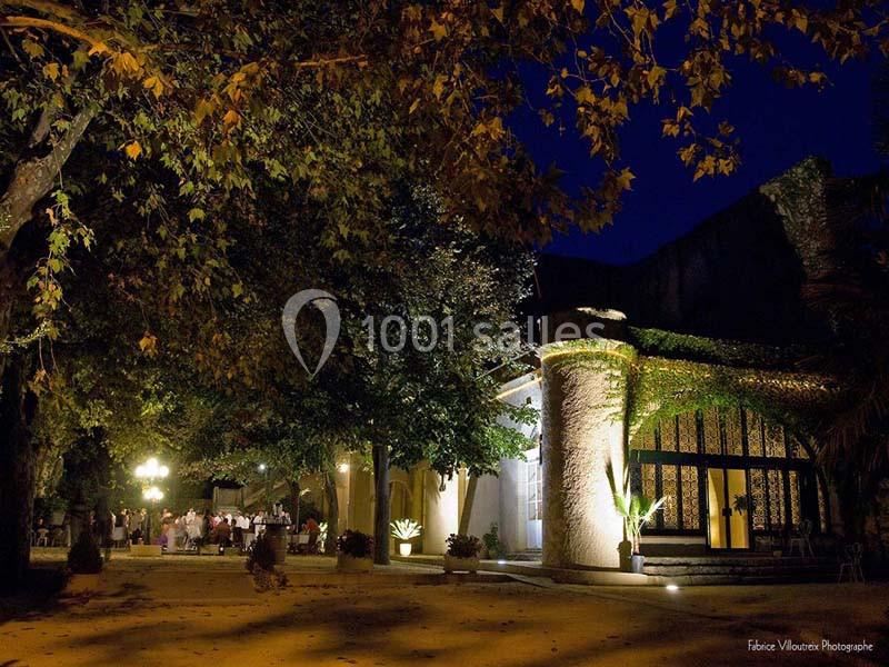 Location salle Montblanc (Hérault) - Domaine de l'Argentière #10 Location salle Montblanc (Hérault) - Domaine de l'Argentière #10